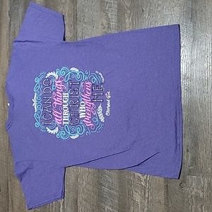 Women's tshirt